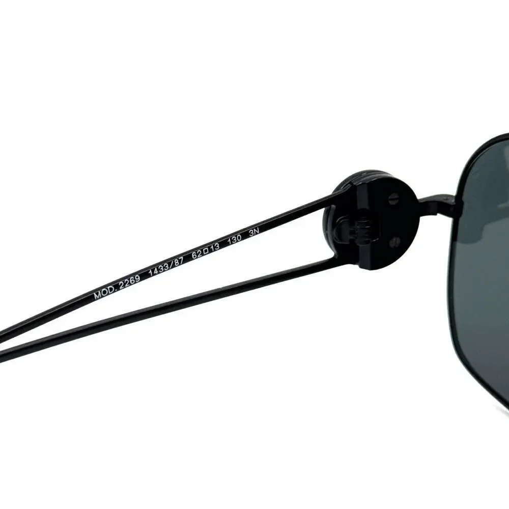 NEW!!! VERSACE Sunglasses MOD.2269 1433/87 Authentic